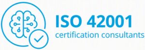 ISO 42001 certification consultants