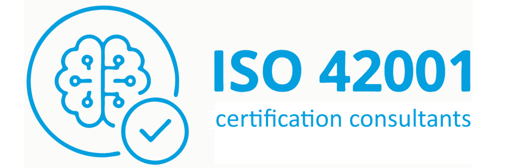 ISO 42001 certification consultants